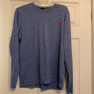 The North Face Men’s Long Sleeve